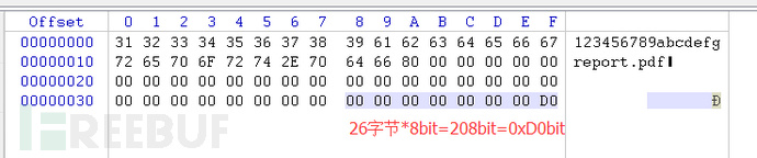深入理解hash长度扩展攻击（sha1为例）