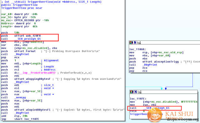 windows kernel exploitation基础教程