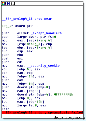 windows kernel exploitation基础教程