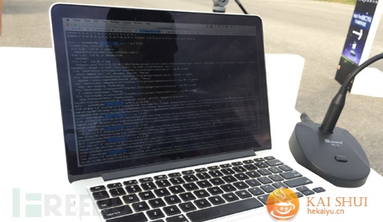 Hackpwn安全极客狂欢节首秀：北京房车小镇之旅圆满结束