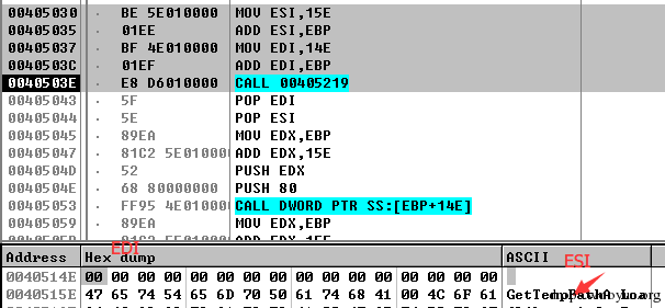 IE安全系列：脚本先锋（IV）—网马中的Shellcode