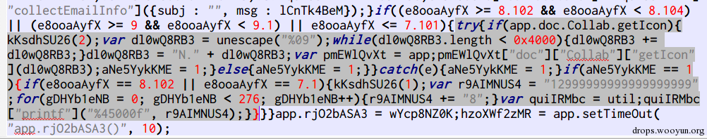 IE安全系列：脚本先锋（IV）—网马中的Shellcode