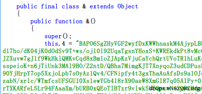 IE安全系列：脚本先锋（IV）—网马中的Shellcode