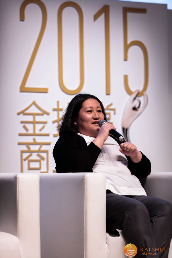 解读大数据之火 解答大数据之惑-开水网络