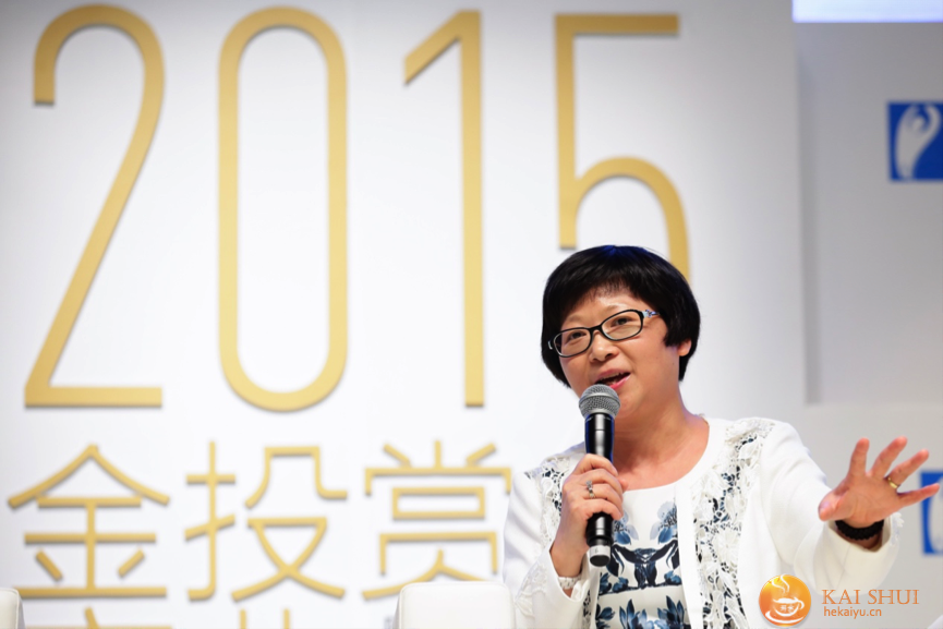 解读大数据之火 解答大数据之惑-开水网络