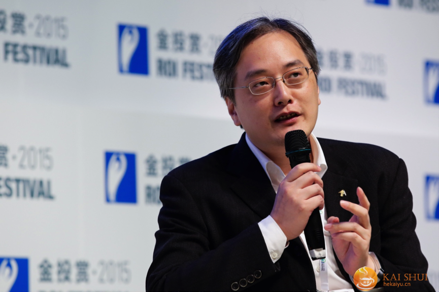 解读大数据之火 解答大数据之惑-开水网络