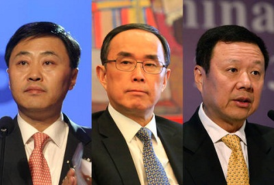 换帅只是开始 运营商4G大战“加速”-开水网络