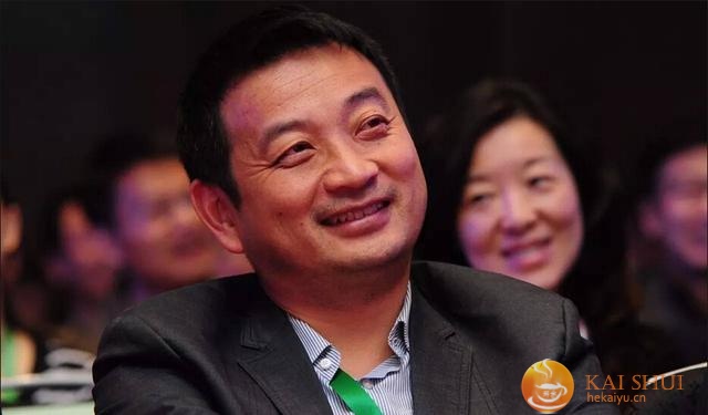 携程梁建章谈去哪儿人事变动：没听说庄辰超要离开-开水网络