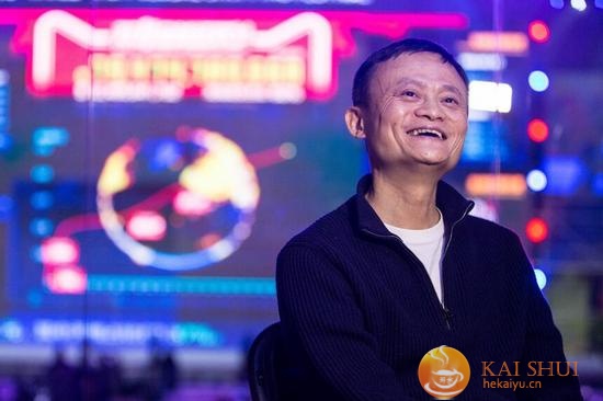 又一年天猫双十一：国内外齐嗨 城村同抢购-开水网络