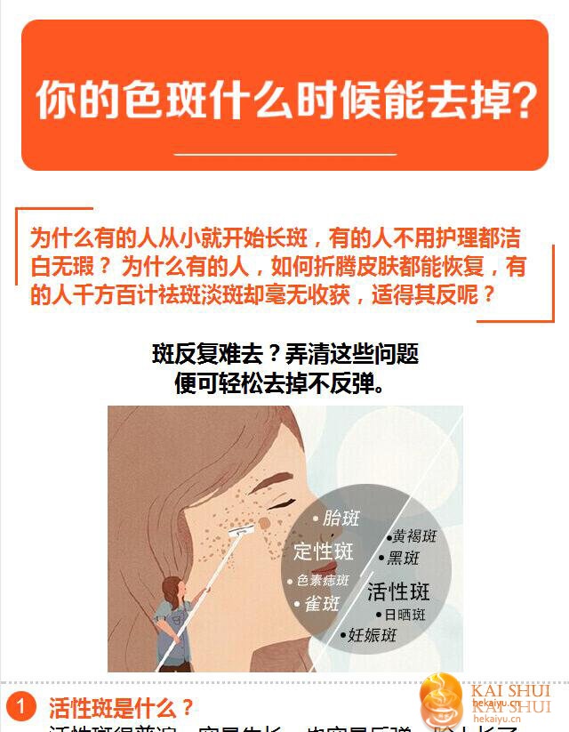 祛斑竞价单页面下载